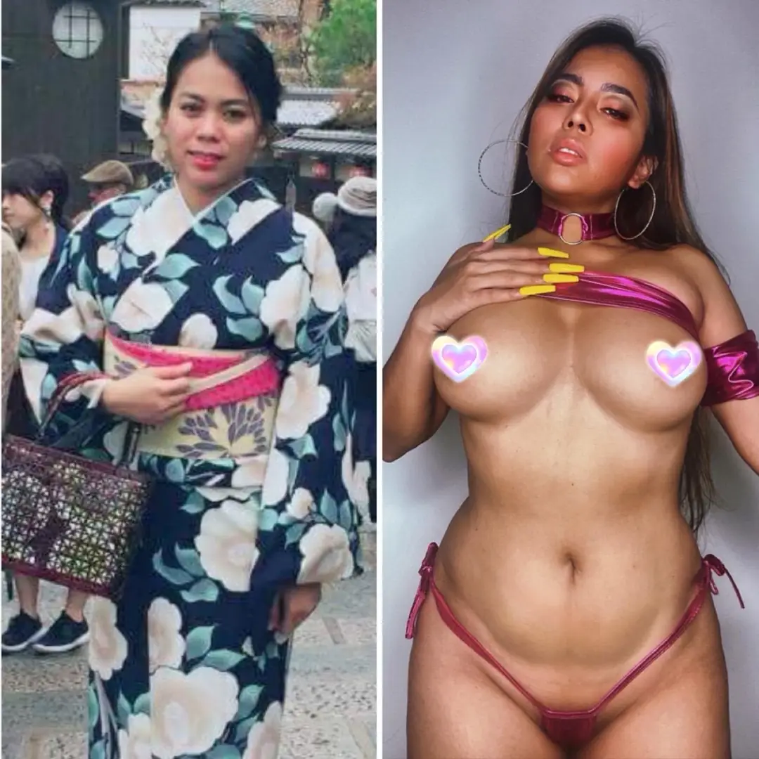Obedient Bimbo Transformation: From Prim and Proper to a Bred Slut Ready for the 0.01% OF Spotlight