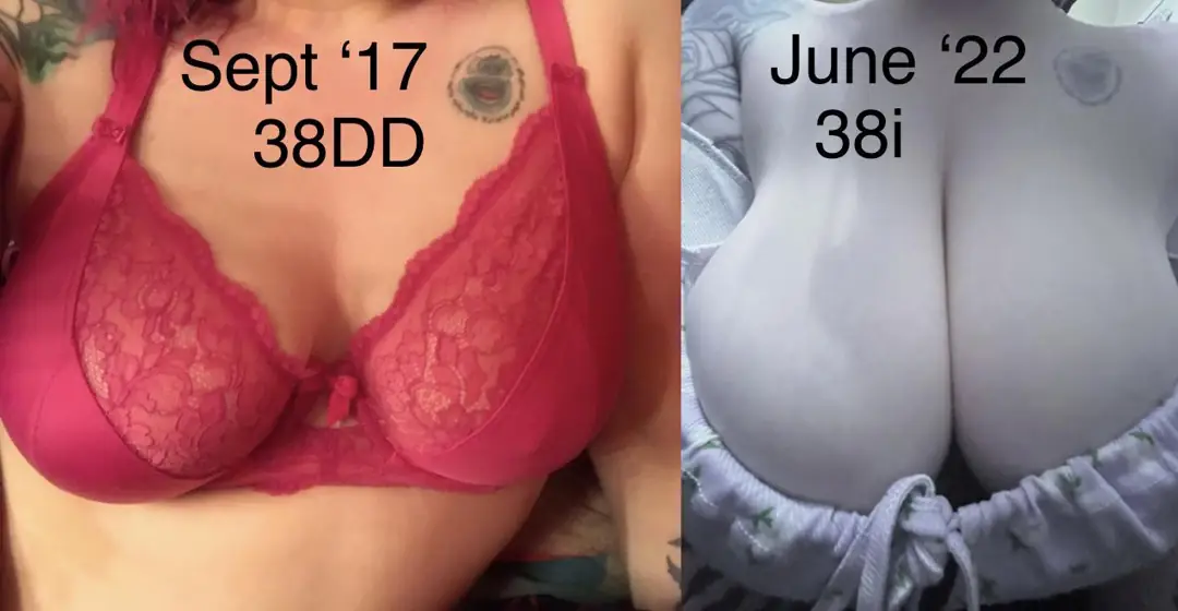 Outgrowing My Shirt: Realistic Fluid Growth and Squish That’ll Blow Your Mind