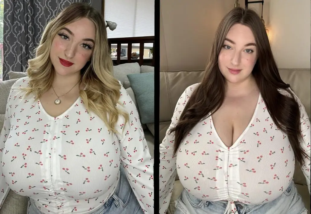 Over-Engorged Hucow Expansion: Watch My Big Tits Grow and Auto-Drip From 2021 to 2024