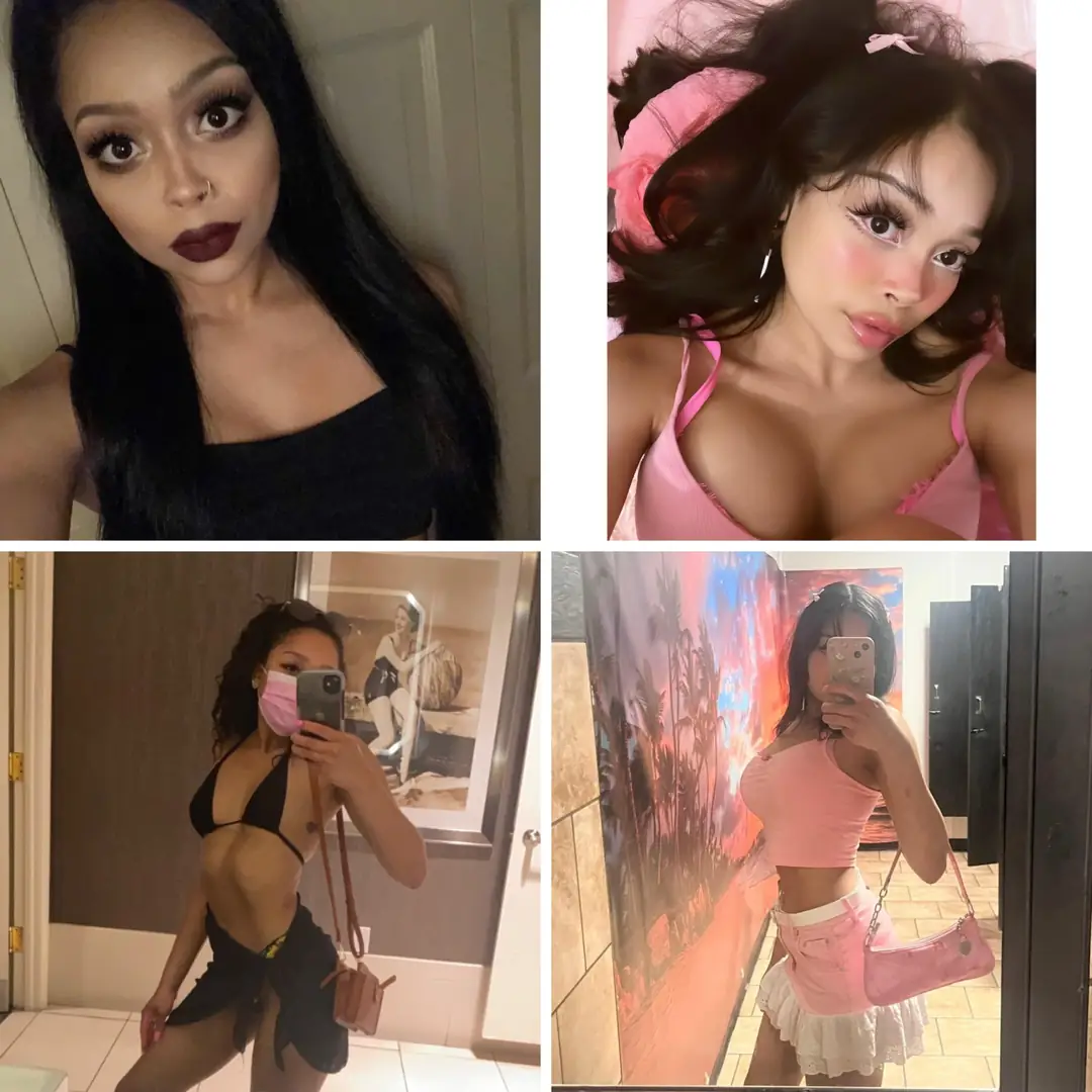 Peak bimbofication and plastic perfection in my latest progress