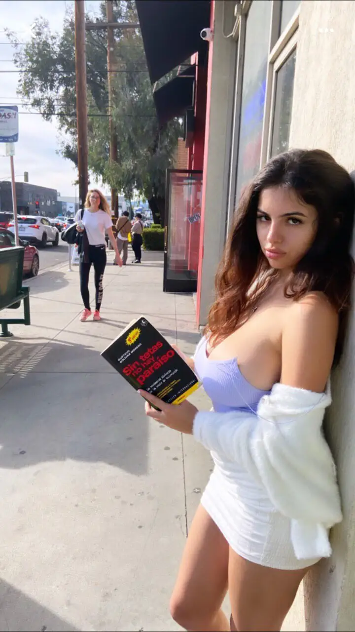 Phenomenal huge tits: the most perfect and gifted jugs you’ve ever seen