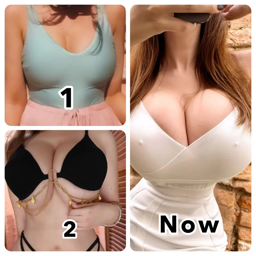 Plastic Makes Perfect For This Blazin Sex Goddess And Her Bold Expansion