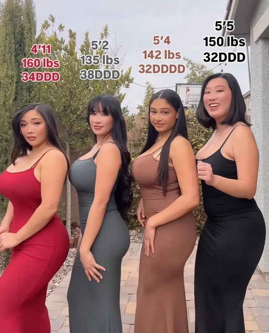 Rare Thick Asian Waifu Paradise with Massive DDDDs
