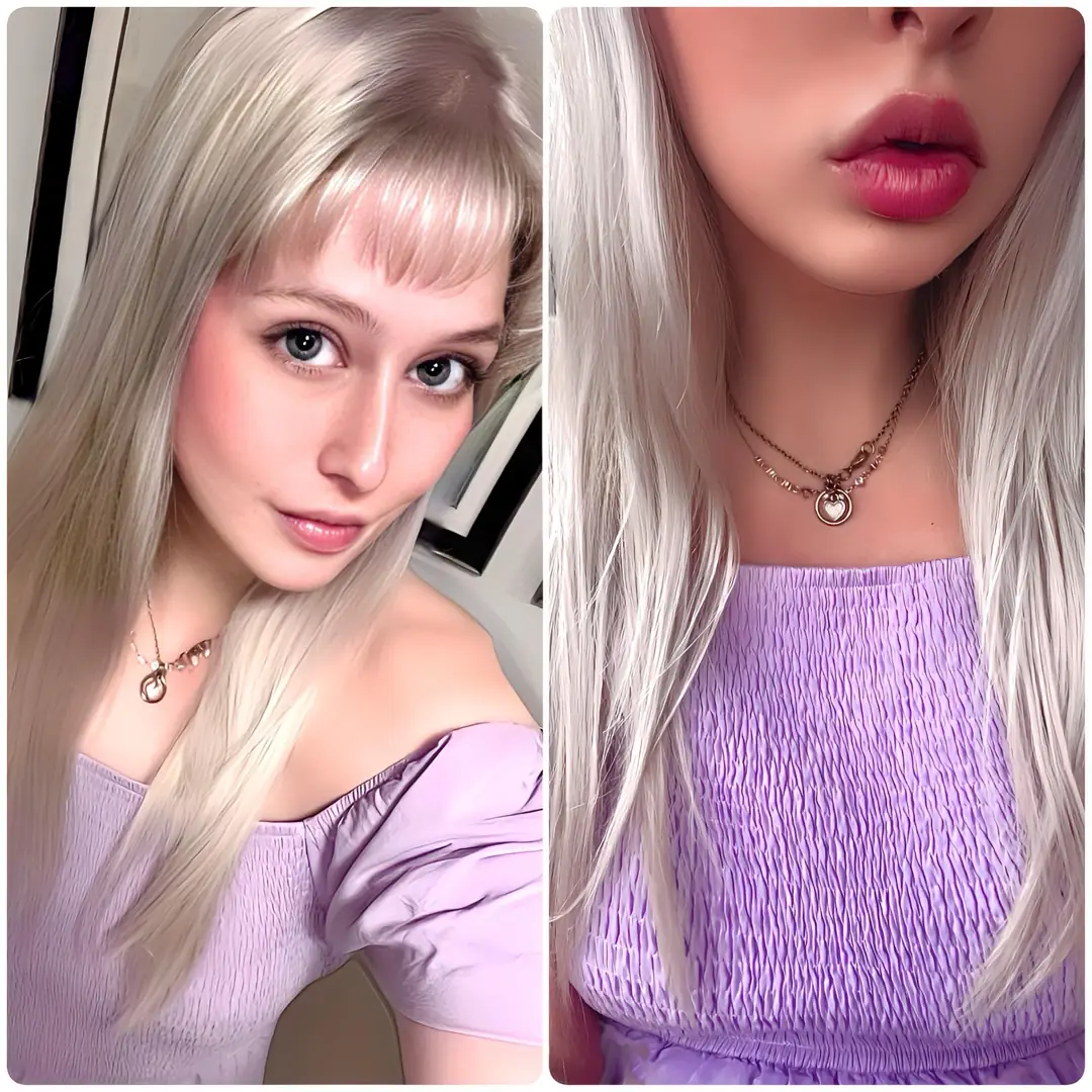 Reaching plastic perfection as your real life doll and becoming the ultimate bimbo icon