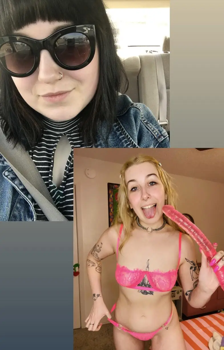 Simply amazing natural bimbo progress and hot body inspiration