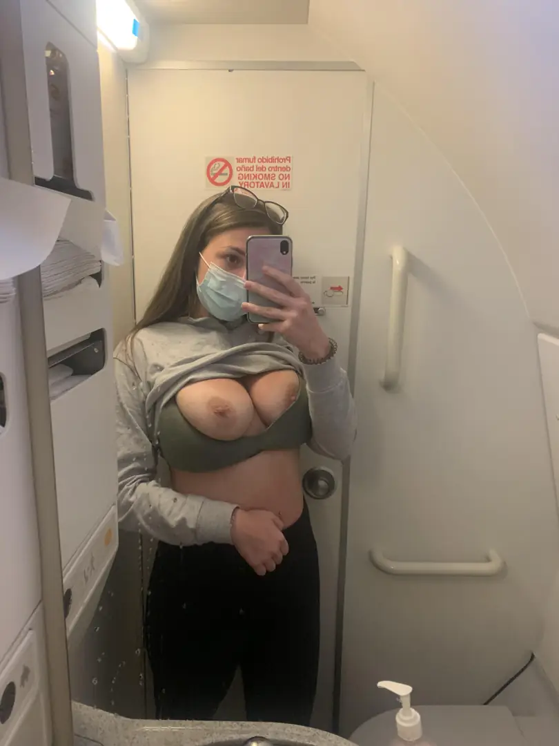 Smoking hot rack and juicy nipples on fire