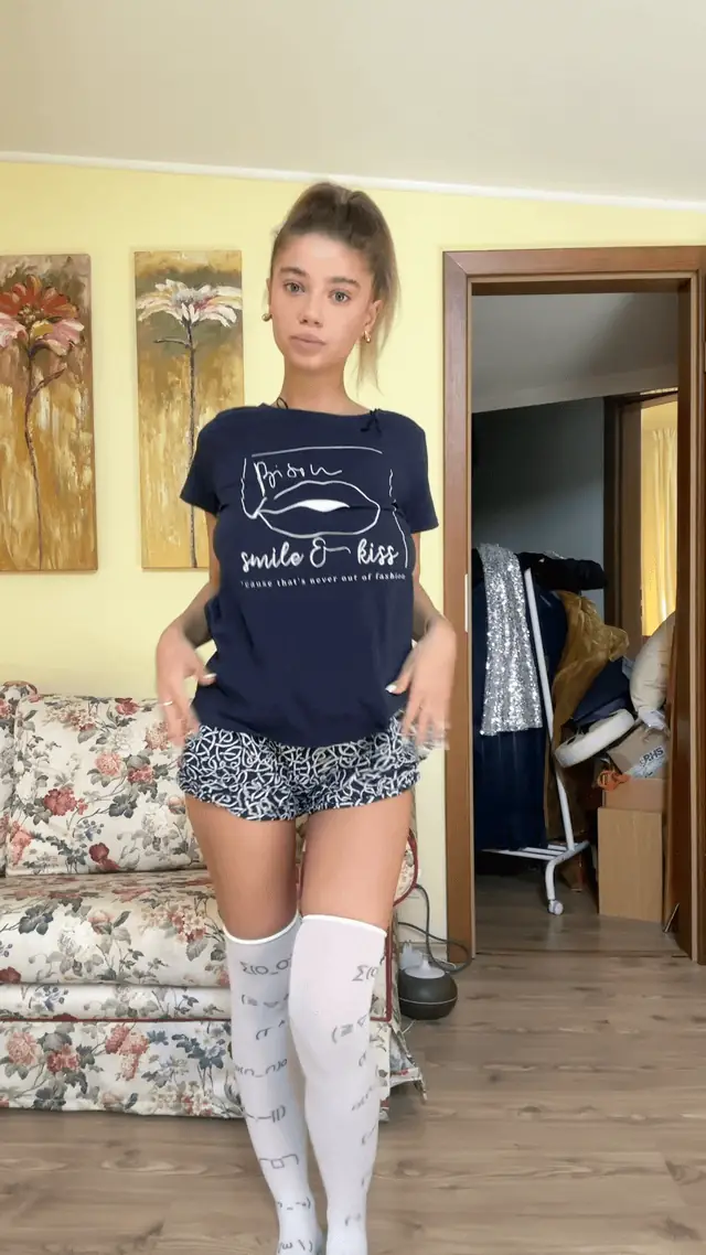Soft luscious tits and a perfect ass built like a flawless fucking machine