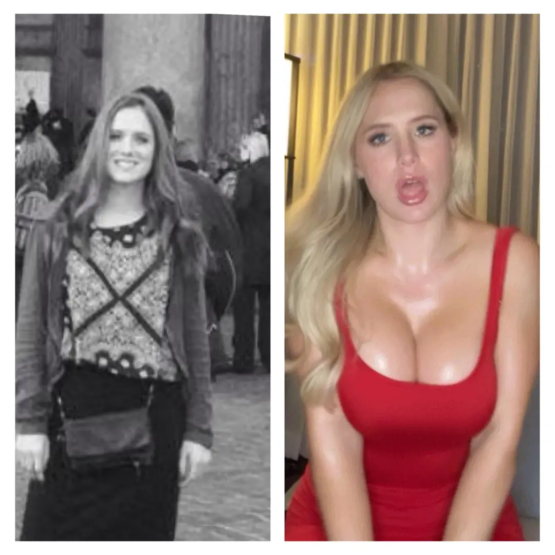 Stage 3 upgrade with spectacular bolt ons and perfect lips