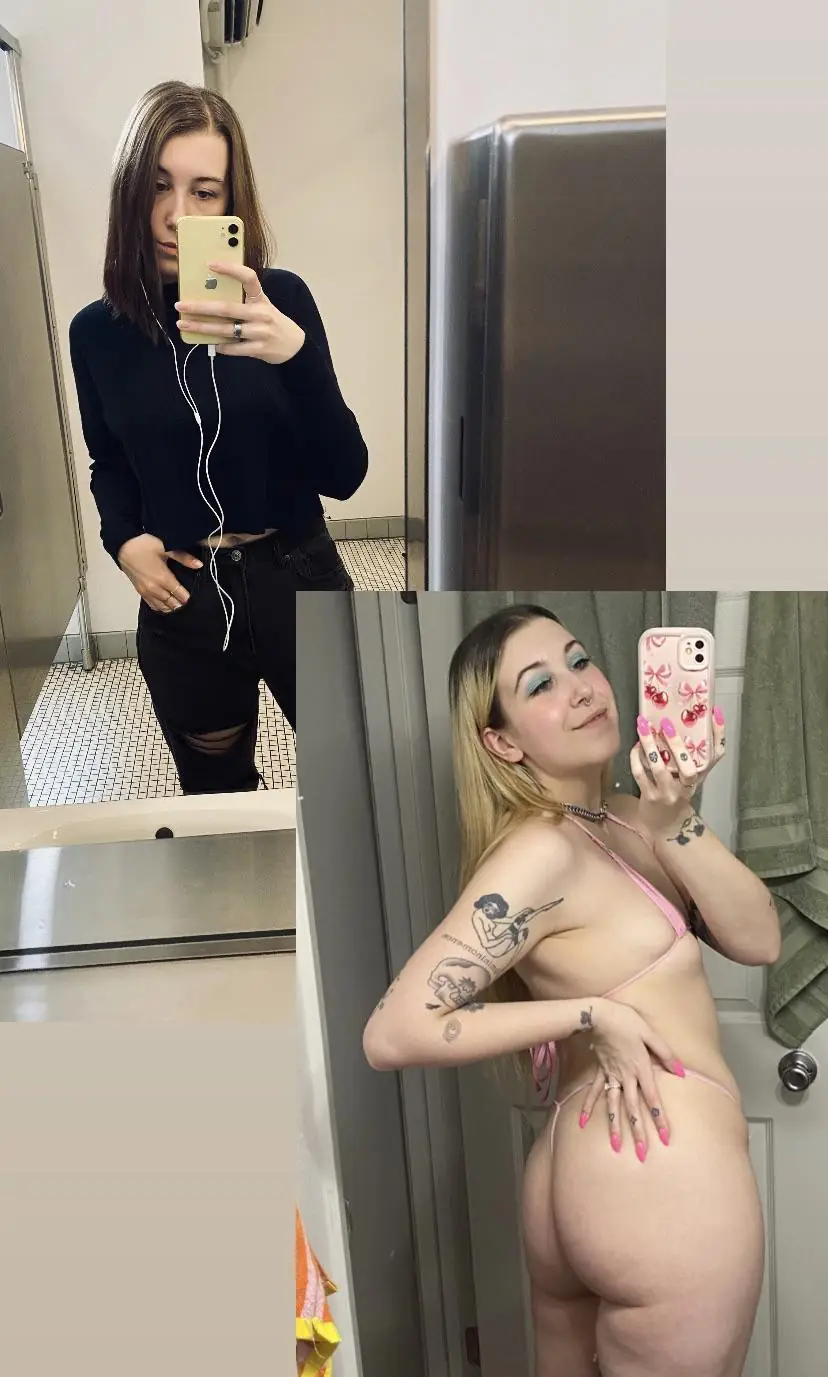 Sweet, Swollen, and Massive: My Tasty Bimbo Growth Process