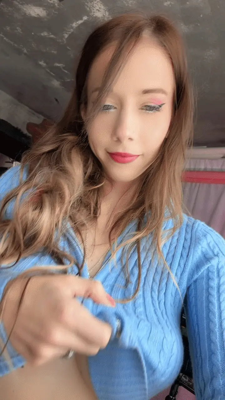 The Perfect Reveal: My 10 Out Of 10 Body And A Yummy Extra