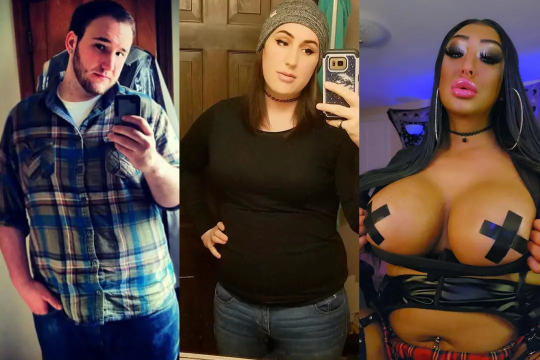 The Ultimate Bimbo Dream: My Incredible Transformation into a Hot Hyperfeminine Good Girl