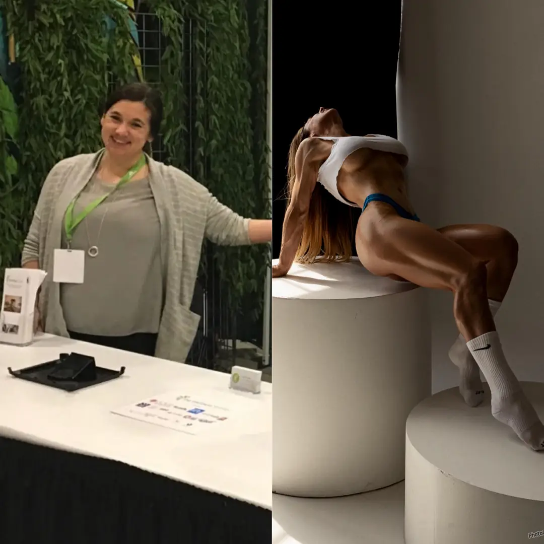 The Ultimate Bimbo Goddess Transformation: From Cute Girl to Breedable MILF with the Best Tits