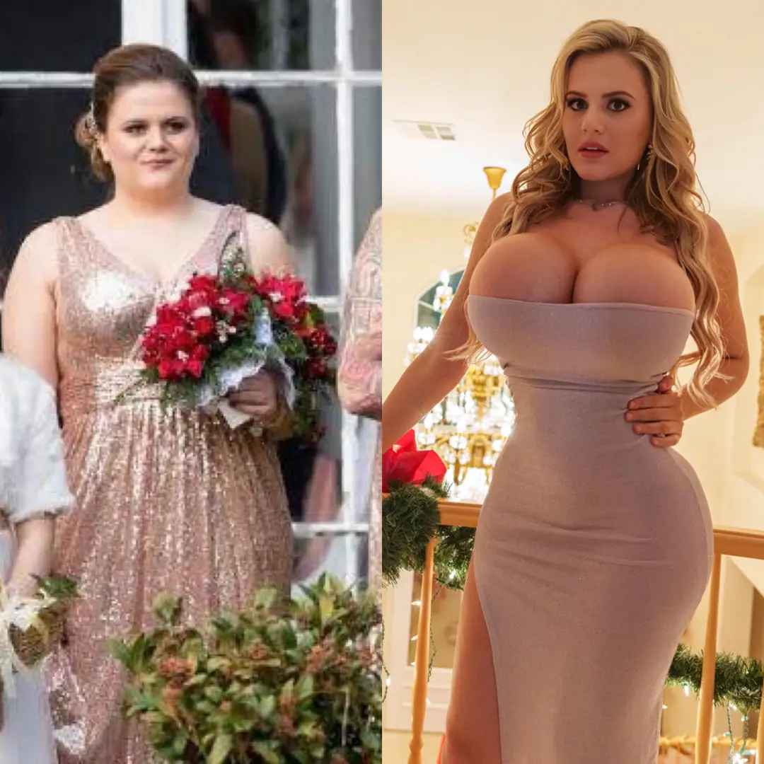 The Ultimate Bimbofication Transformation: My Journey to Becoming a Sexy Goddess with Incredible Breasts