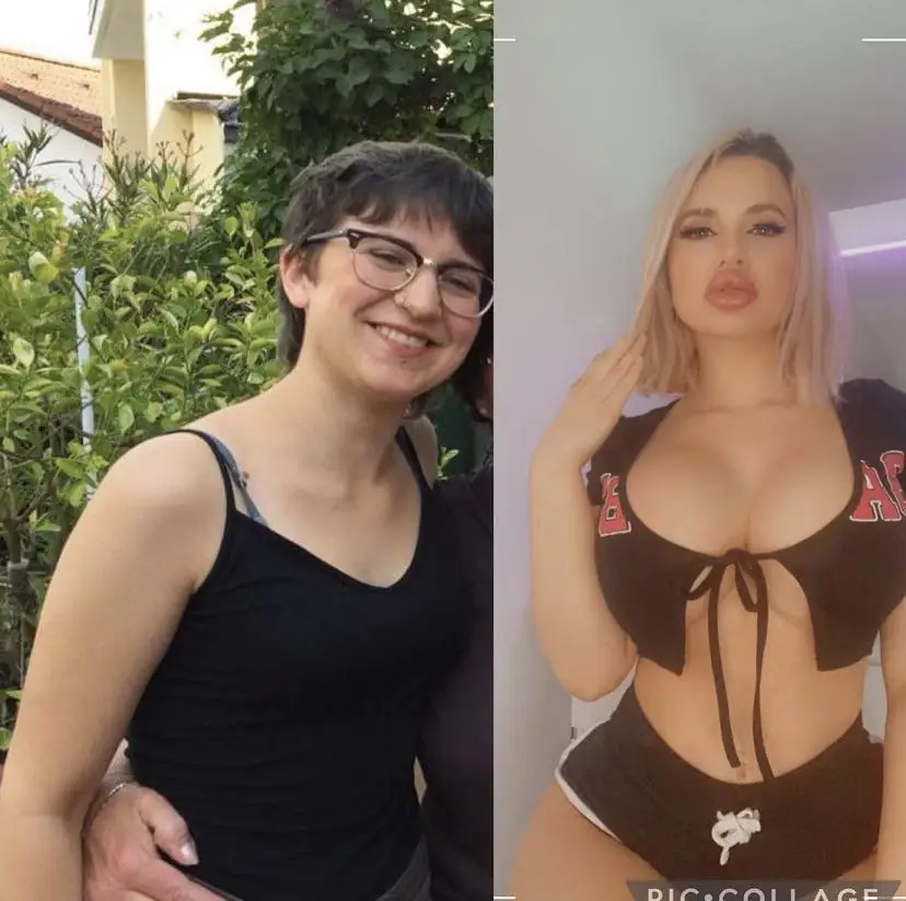 The Ultimate DSL Glow Up: My Incredible Transformation From Michael Reeves Lookalike To Your Newest Obsession