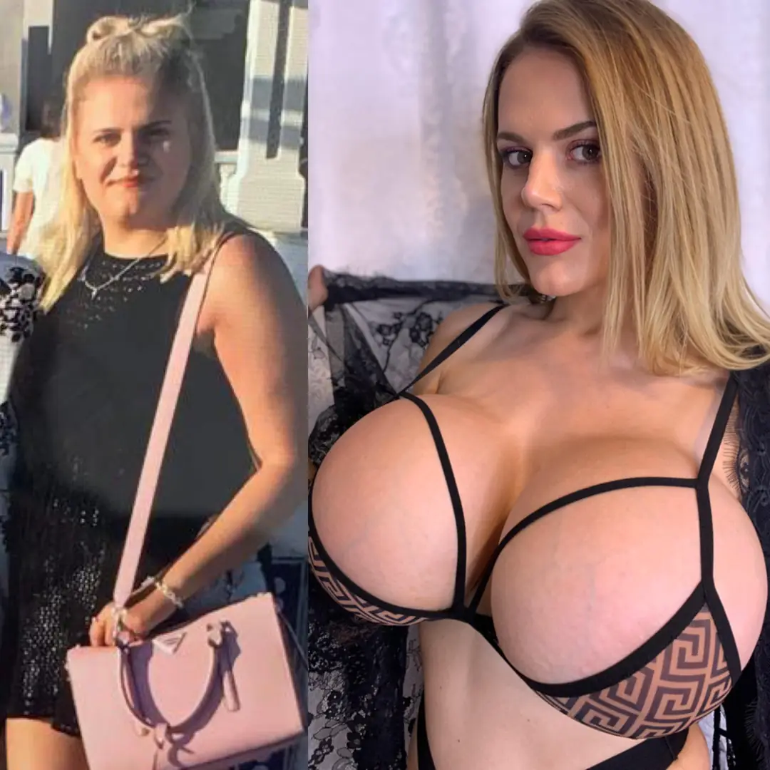 The Ultimate Goddess Upgrade: Sexy AF Bimbofication to Haunt Your Wet Dreams