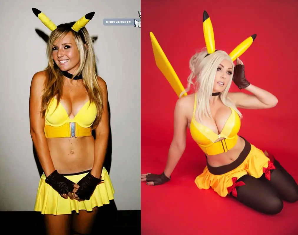 The Ultimate Plastic Transformation: From Shy Girl Next Door to Top Shelf Sexy Bimbo
