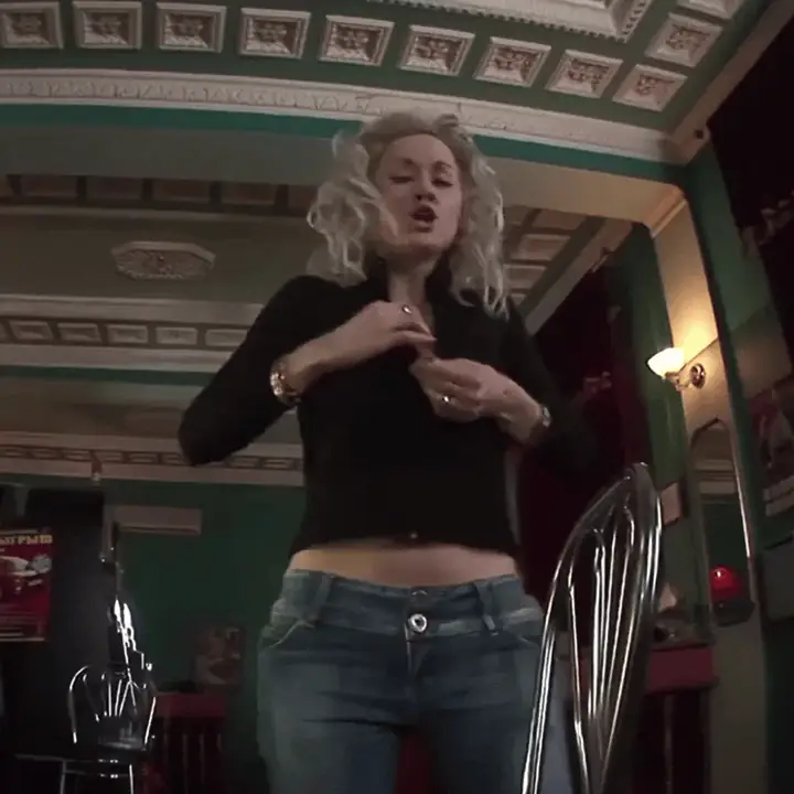 Throwback to Lidiya Krasnoruzheva showing off her incredible natural tits and sexy nips
