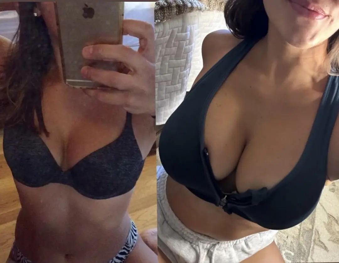 Upfront and Direct: Making the Big Bimbo Size Call Because Bigger is Better