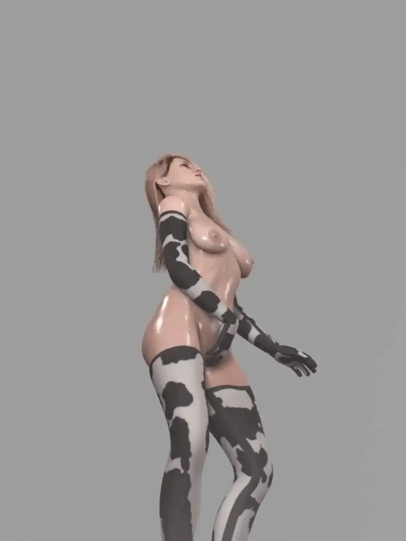 Watch me expand and feel the pressure of this perfect liquid jiggle