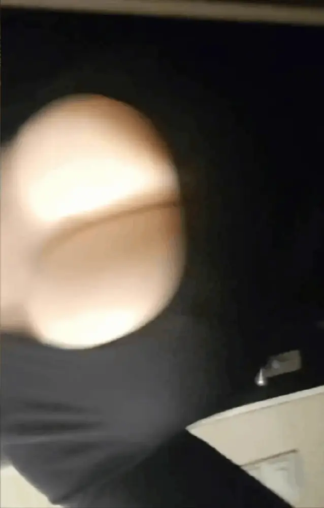 Watch my strut and see why they call these the best tits of the year