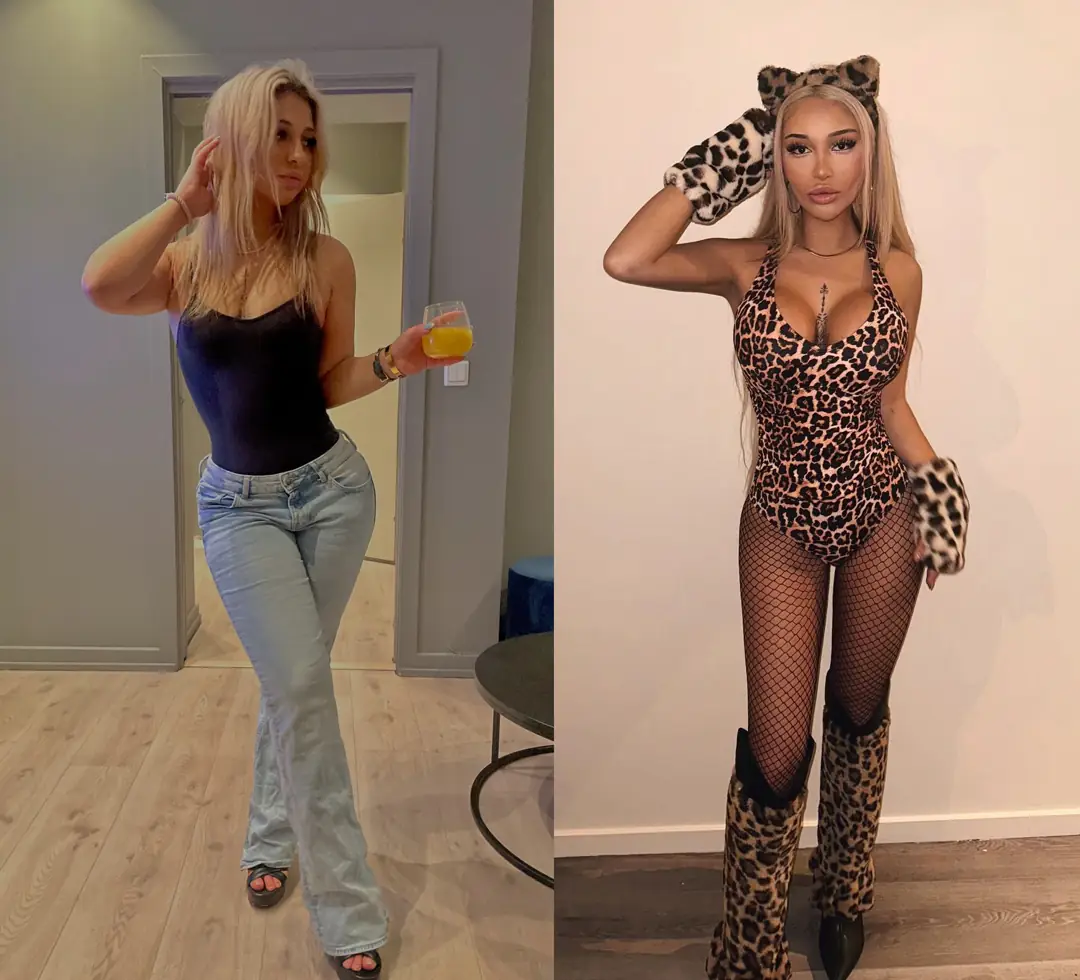 Winning At 20: She Embraced Her Inner Bimbo Early And Made All The Right Choices