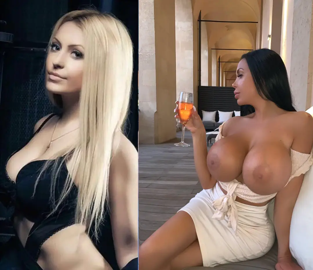 Witness My Mind Blowing Transformation into a Stunning Real Bimbo Doll